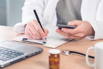 Ηλεκτρονική συνταγογράφηση: «Πρεμιέρα» με προβλήματα