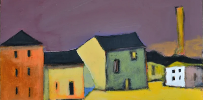 Οι εκδηλώσεις της εβδομάδας στο Πολύεδρο