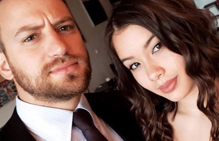 Γλυκά Νερά: Στο γηροκομείο ο πατέρας της Καρολάιν – Η 4χρονη Λυδία συμμετείχε σε παιδικά καλλιστεία στις Φιλιππίνες