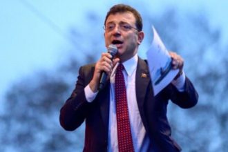 Τουρκία: Νέα δικαστική έρευνα σε βάρος του δημάρχου Κωνσταντινούπολης Ιμάμογλου