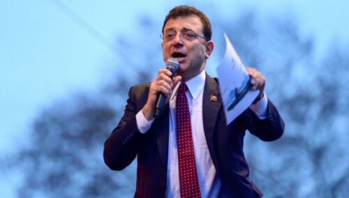 Τουρκία: Νέα δικαστική έρευνα σε βάρος του δημάρχου Κωνσταντινούπολης Ιμάμογλου