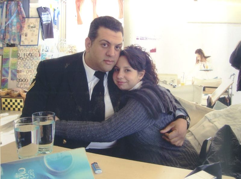 Στο εδώλιο τρία άτομα 14 χρόνια μετά, για τη δολοφονία του ζευγαριού στη Σαλαμίνα (ΒΙΝΤΕΟ)