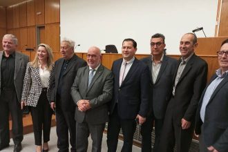 Πρωτοποριακή ημερίδα για τον ψηφιακό μετασχηματισμό και τουρισμό