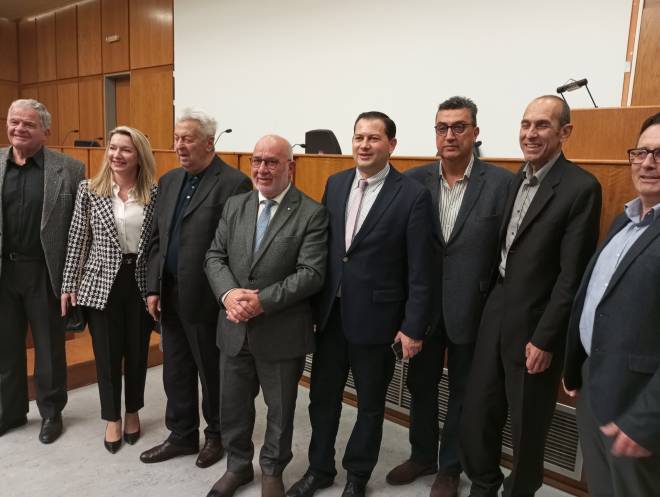 Πρωτοποριακή ημερίδα για τον ψηφιακό μετασχηματισμό και τουρισμό