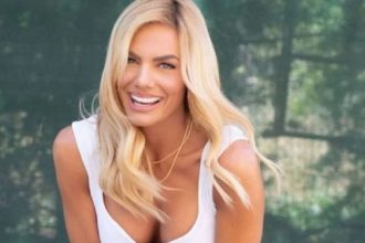 Ιωάννα Μαλέσκου: Η αντίδραση σε ερώτηση δημοσιογράφου για τα επαγγελματικά της