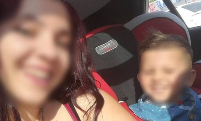 Ηράκλειο: «Χτυπούσε το παιδί με το ξύλο της κούνιας – Δεν μίλησα γιατί τον φοβόμουν» – Τι ισχυρίστηκε η 26χρονη στην απολογία της