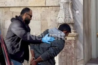 Ηράκλειο: Προθεσμία πήραν η 26χρονη και ο 44χρονος για την κακοποίηση του 3χρονου