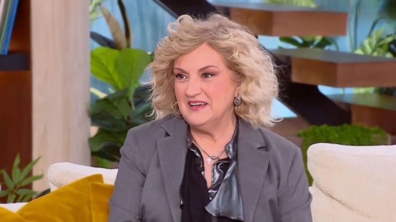 Μανέ: Το θέατρο είναι αυτό που σε καταξιώνει