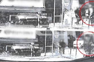 Κύκλωμα προστασίας: Τι λέει ο γνωστός ηθοποιός για τις επισκέψεις στο «στρατηγείο» - «Έχω σοκαριστεί» (ΒΙΝΤΕΟ)