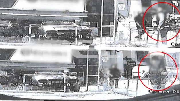 Κύκλωμα προστασίας: Τι λέει ο γνωστός ηθοποιός για τις επισκέψεις στο «στρατηγείο» - «Έχω σοκαριστεί» (ΒΙΝΤΕΟ)