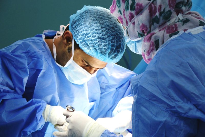 Πάτρα: Επιτυχημένη η χειρουργική επέμβαση για την 14χρονη Ελένη - Αισιοδοξία για την κατάστασή της