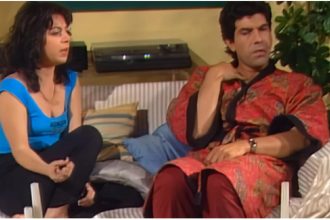 Γιάννης Μπέζος: Φτάνει πια με τους "Απαράδεκτους"