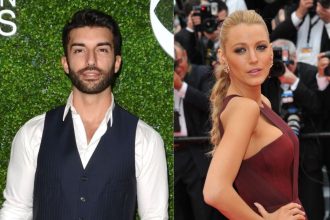 Αποζημίωση αξιώνει από τον Μπαλντόνι η Λάιβλι