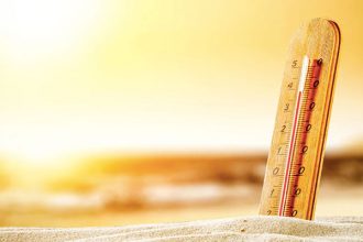 Συναγερμός για την αύξηση των θερμοκρασιών - Εντονότεροι και συχνότεροι οι καύσωνες στην Ελλάδα