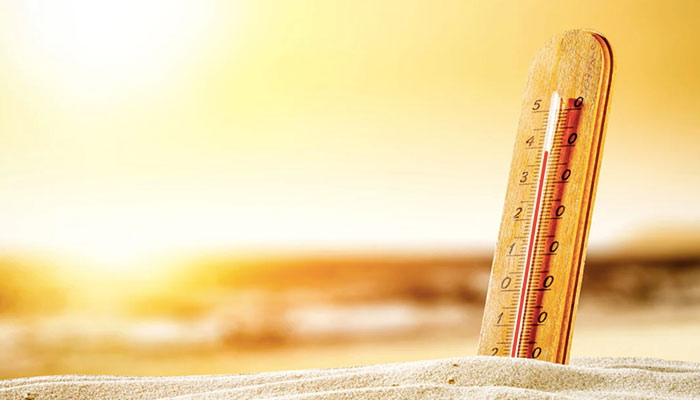 Συναγερμός για την αύξηση των θερμοκρασιών - Εντονότεροι και συχνότεροι οι καύσωνες στην Ελλάδα