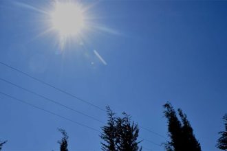 Καιρός: «Δεν προβλέπονται βροχές τις επόμενες ημέρες»