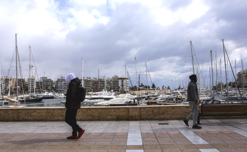 Προειδοποίηση μετεωρολόγων για νέα ψυχρή εισβολή από την ερχόμενη εβδομάδα - Πώς θα κυλήσουν οι πρώτες ημέρες του Φεβρουαρίου
