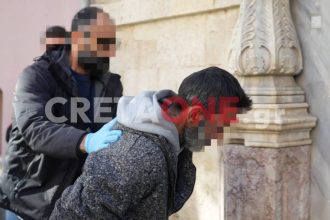 «Να με γδάρουν αν φταίω»: Όλη η απολογία του 44χρονου που κατηγορείται για τον βασανισμό του 3χρονου Άγγελου