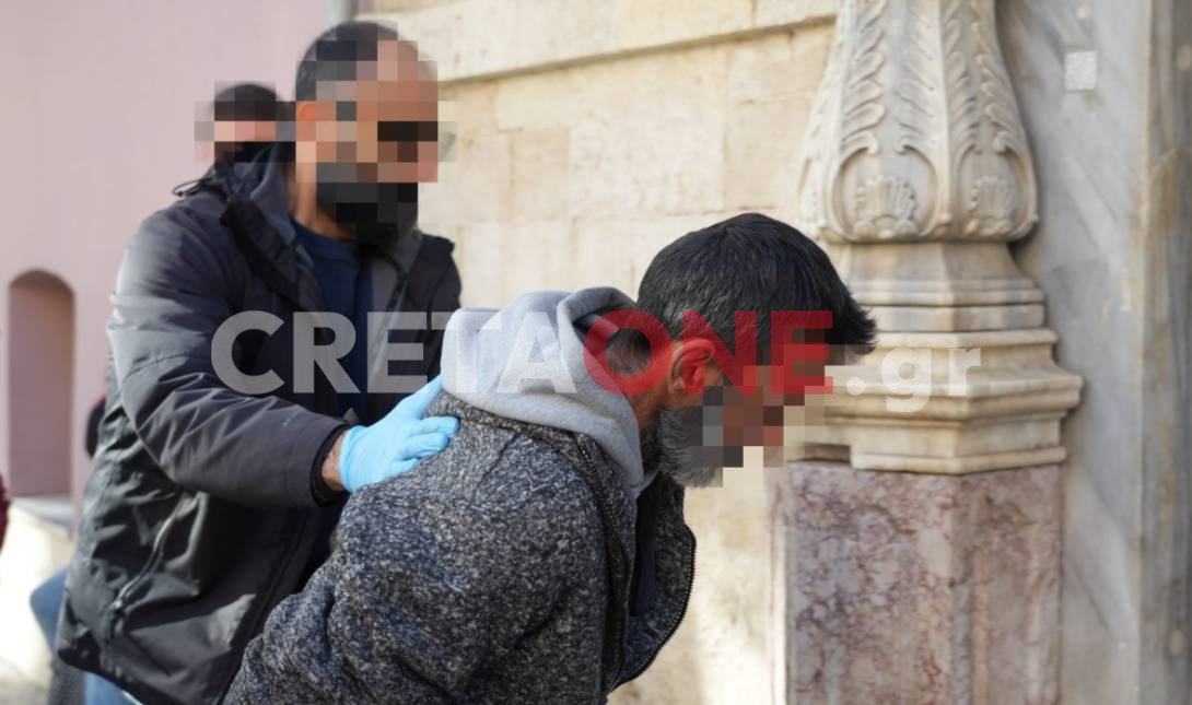 «Να με γδάρουν αν φταίω»: Όλη η απολογία του 44χρονου που κατηγορείται για τον βασανισμό του 3χρονου Άγγελου