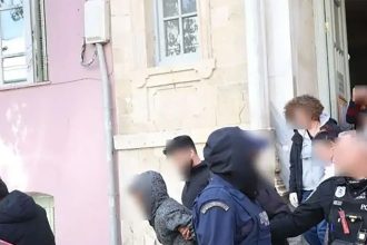 Σε βίντεο τα βασανιστήρια του 3χρονου Άγγελου από τον πατριό του - Έκλαιγαν οι αστυνομικοί