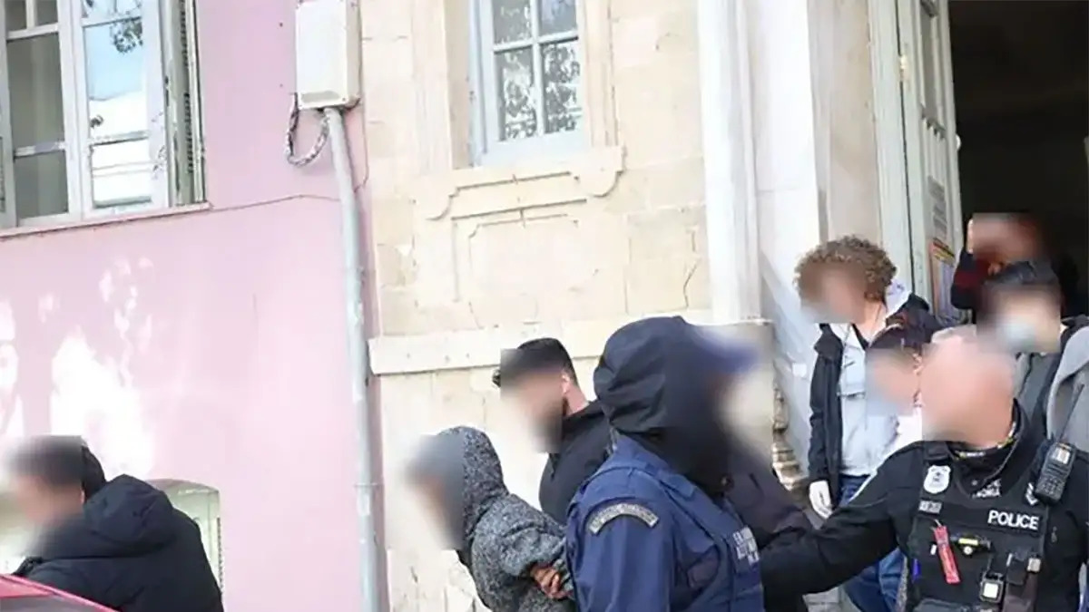 Σε βίντεο τα βασανιστήρια του 3χρονου Άγγελου από τον πατριό του - Έκλαιγαν οι αστυνομικοί