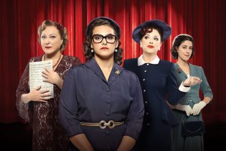 «Η Μαρία που έγινε Κάλλας» κάνει πρεμιέρα στην ΕΡΤ1