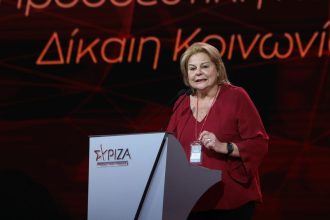 Λούκα Κατσέλη: Ο Πρόεδρος της Δημοκρατίας είναι εγγυητής της ουσιαστικής Δημοκρατίας