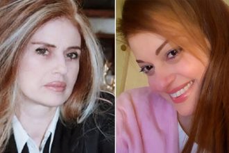 Η τραγική ιστορία της εικαστικού Λίμπερτι Πολύζου και της 44χρονης κόρη της που βρέθηκαν νεκρές στα κρεβάτια τους