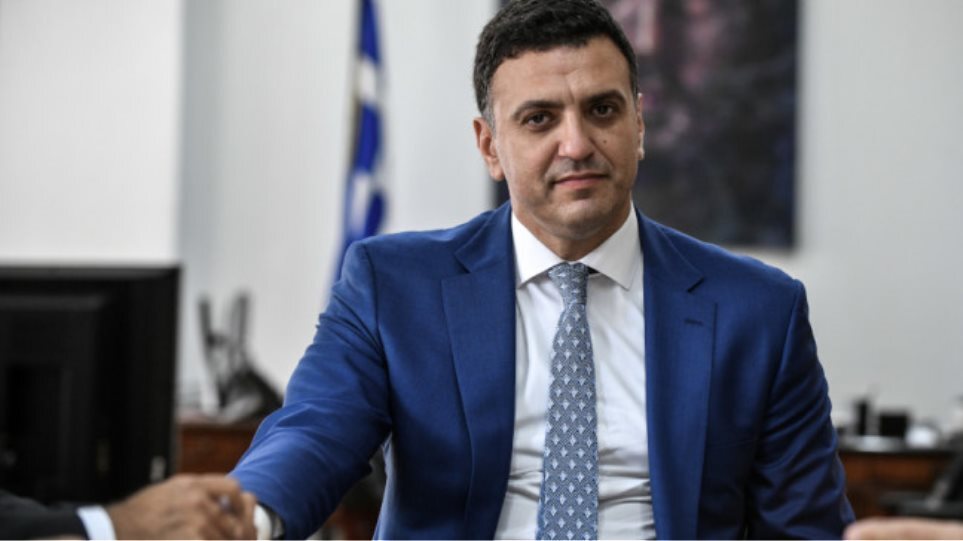 Κικίλιας για Τέμπη: Αδιανόητο να έχει υπάρξει συγκάλυψη από την κυβέρνηση – Ο Μητσοτάκης θα «πάρει κεφάλια»