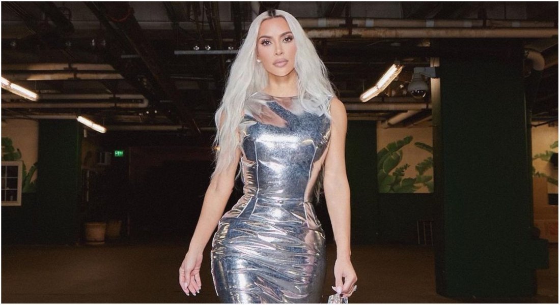 Νέος έρωτας για την Kim Kardashian ΒΙΝΤΕΟ