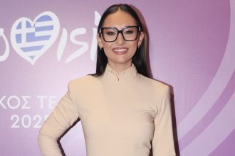 Κλαυδία: Δεσμεύομαι να βγάλω την χώρα μας και εσάς ασπροπρόσωπους, έγραψε σε ανάρτηση μετά τον τελικό