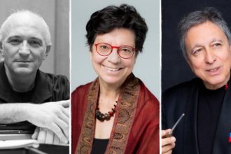 Μέγαρο Μουσικής Αθηνών: "Ταξίδι στο Κέντρο της Μουσικής" - Οι παραστάσεις συνεχίζονται