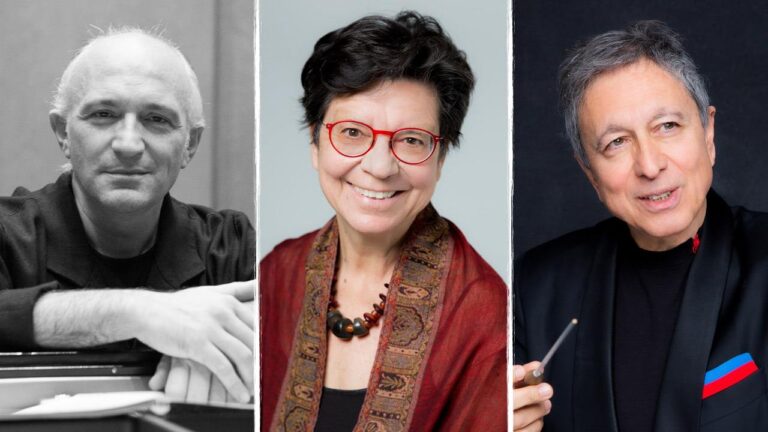 Μέγαρο Μουσικής Αθηνών: "Ταξίδι στο Κέντρο της Μουσικής" - Οι παραστάσεις συνεχίζονται