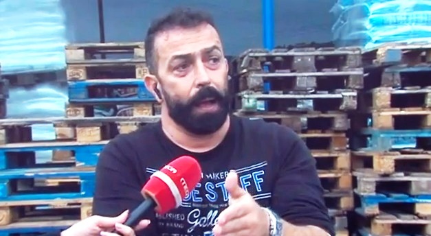 «Έχω δεχτεί και άλλες προσπάθειες ανθρωποκτονίας εις βάρος μου», λέει ο Στέφανος Κοκολογιάννης (ΒΙΝΤΕΟ)