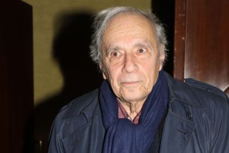 Πέθανε ο γνωστός σκηνοθέτης Δημήτρης Κολλάτος