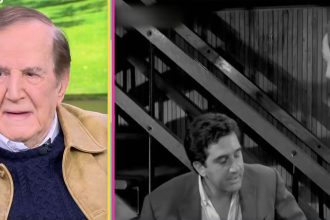 Γιώργος Κωνσταντίνου: Η αποκάλυψη για την επική σκηνή με το προφιτερόλ