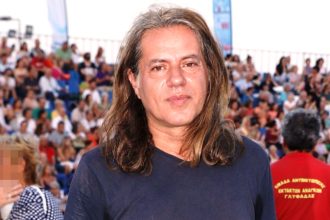 Δημήτρης Κοργιαλάς για την προσωπική του ζωή: Δεν νομίζω ότι μπορεί να με αντέξει κάποιος