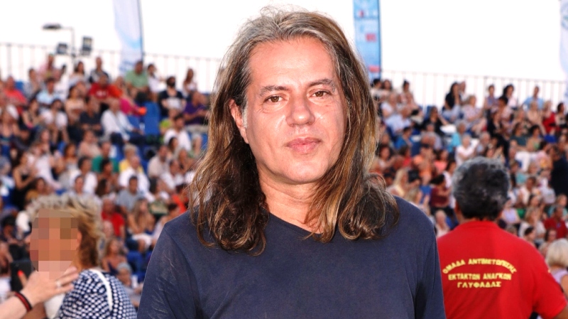 Δημήτρης Κοργιαλάς για την προσωπική του ζωή: Δεν νομίζω ότι μπορεί να με αντέξει κάποιος