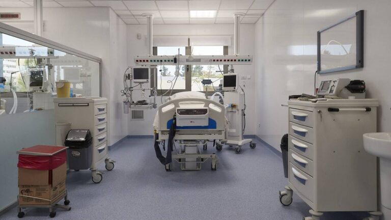 Πέθανε 58χρονη που είχε προσβληθεί από τον ιό της γρίπης – Ήταν διασωληνωμένη στη ΜΕΘ