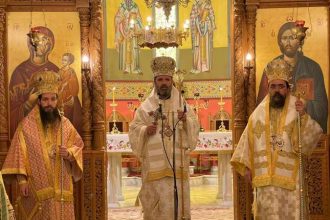 Ο μητροπολίτης Κορυτσάς Ιωάννης προκρίνεται για Αρχιεπίσκοπος Αλβανίας – Ήταν επιλογή του Αναστάσιου