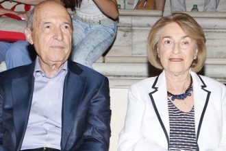 Αυτό είναι το ακίνητο που κατείχε ο Κώστας Σημίτης στην Πάτρα