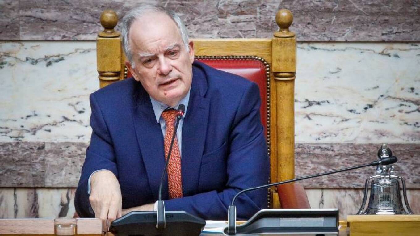 Εκλογή Προέδρου της Δημοκρατίας: 160 οι ψήφοι για Τασούλα, 40 η Λούκα Κατσέλη, 34 ο Γιαννίτσης