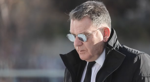 Αποσύρθηκε ο Κούγιας από συνήγορος της οικογένειας Καμπανού: «Aπογοητεύτηκα από τον Άρη και την οικογένεια του Άλκη»