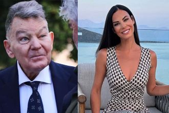 Αλέξης Κούγιας: «Η Βατίδου μπορούσε να με επισκεφθεί αλλού και όχι μπροστά σε 50 κάμερες»