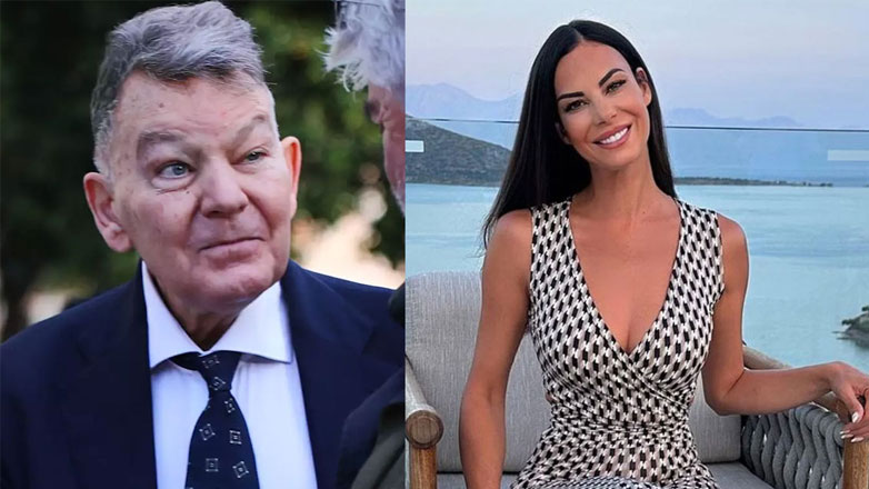 Αλέξης Κούγιας: «Η Βατίδου μπορούσε να με επισκεφθεί αλλού και όχι μπροστά σε 50 κάμερες»