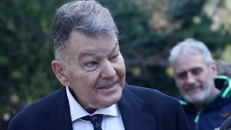 Κούγιας κατά Μπιμπίλα, Κασσελάκη και Ακρίτα – «Με συκοφάντησαν, προχωράω σε μηνύσεις»