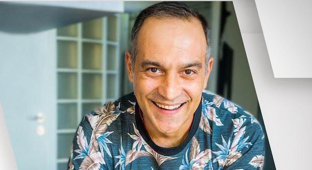 Κρατερός Κατσούλης: «Για τον Φιλιππίδη θα μιλήσω, όταν θα αλλάξει ο τρόπος που σκεφτόμαστε στην Ελλάδα»