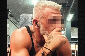 Σε κατάσταση απόλυτης μέθης ο οδηγός που σκότωσε τον 22χρονο στα Χανιά - Τι έδειξαν οι εξετάσεις αίματος