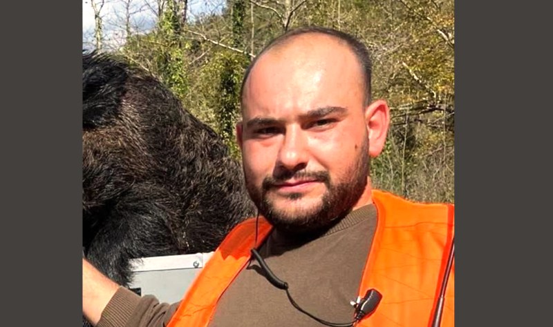 Δυτ. Ελλάδα: Σήμερα το τελευταίο «αντίο» στον αδικοχαμένο 28χρονο Δημήτρη Κρικώνη