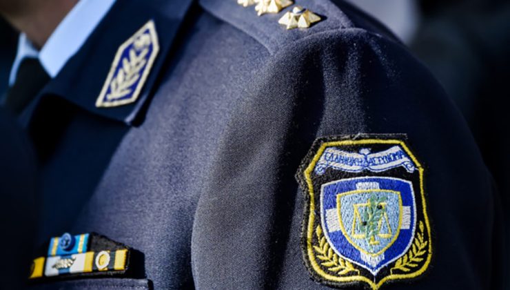 Κρίσεις στην ΕΛΑΣ: Οι 10 Υποστράτηγοι που αποστρατεύτηκαν και οι τρεις που προάχθηκαν σε Αντιστρατήγους